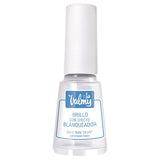 Valmy Brillo Tratamiento con efecto Blanqueador para uñas manchadas y amarillas (14 ml)