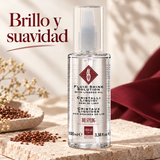 Ever Ego – Sérum de brillo capilar Bio Styling Fluid Shine Solution 100 ml