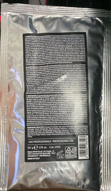 Polvo Decolorante Black To White 50GR