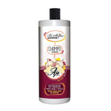 Be´Shyne® Champú Ajo, para cabello dañado, seco y quebradizo