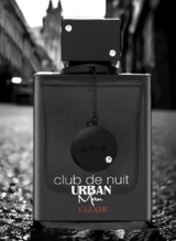 ARMAF Club De Nuit Urban Man Elixir Eau De Parfum 105 ml