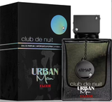 ARMAF Club De Nuit Urban Man Elixir Eau De Parfum 105 ml