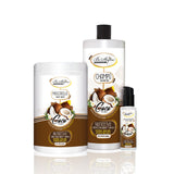 Be Shyne Mascarilla de Coco 1000ml