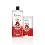 Be´Shyne® Mascarilla Pro Color  1kg.