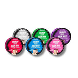 Venita – Cera de Color para el Cabello Morado con Fijación 75 ml