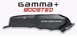 GAMMA PIU BOOSTED