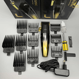 JRL, FF2020C, GOLD, CLIPPER