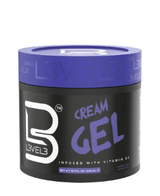 CREAM GEL 500ml - LEVEL 3