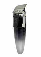 JRL, FF2020C, SILVER, CLIPPER