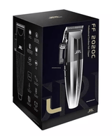 JRL, FF2020C, SILVER, CLIPPER
