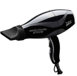 GAMMAPIÙ SECADOR RELAX POWER NEGRO 2750W