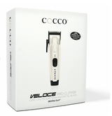 COCCO VELOCE PRO CLIPPER
