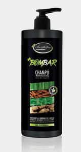 KIT BOMBAR - ANTICAÍDA