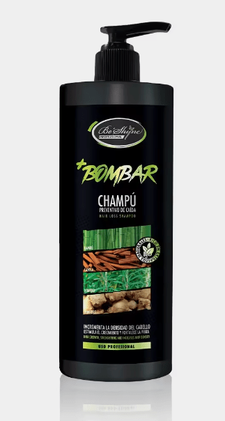 KIT BOMBAR - ANTICAÍDA