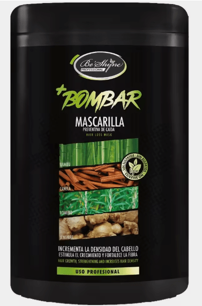 KIT BOMBAR - ANTICAÍDA