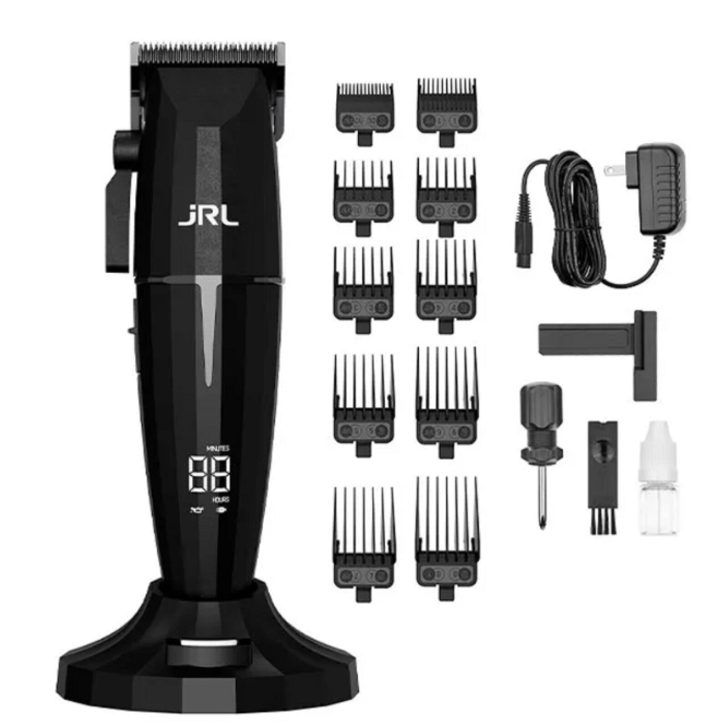COMBO JRL ONYX - Shaver & Clipper