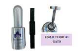 OJO DE GATO - GEL POLISH BE'SHYNE