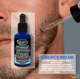Tratamiento crecimiento para Barba / Capilar