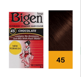 Tono 45 Chocolate