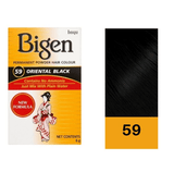 Tono 59 Oriental Black