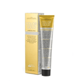 GOLD HAIR DYE AMMONIA-FREE – 5.O LIGHT BROWN 100ML DESING LOOK