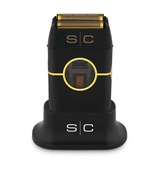 StyleCraft Pro Instinct Shaver METAL EDITION - BLACK