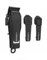GAMMA+ SHORTY CLIPPER (EXTRA 2 CARCASAS)