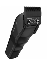 GAMMA+ SHORTY CLIPPER (EXTRA 2 CARCASAS)