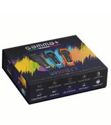 GAMMA+ SHORTY CLIPPER (EXTRA 2 CARCASAS)