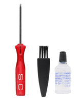 STYLECRAFT INSTINCT TRIMMER METAL EDITION