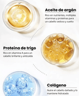 Karseell Collagen Hair Mask 500ML