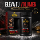 Ártico Men® – Volumizing powder wax 20 g