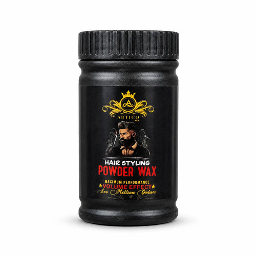 Ártico Men® – Volumizing powder wax 20 g