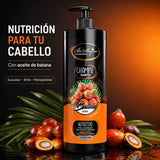 Be'Shyne – Champú Nutritivo para Cabello Seco y Dañado 1000ml