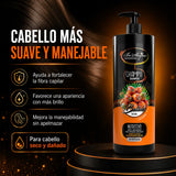Be'Shyne – Champú Nutritivo para Cabello Seco y Dañado 1000ml