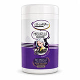 Be´Shyne® – Anti-Yellow Mask with Wheat Protein for Blonde Hair 1kg