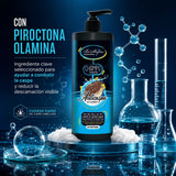 Be´Shyne® – Champú Anticaspa con Piroctona Olamina para Uso Diario 1000ml
