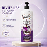 Be´Shyne® – Revitalizing Onion Shampoo for All Hair Types 1000ml