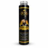 Arctic Men® – Keratin Curl Shampoo for Curly and Wavy Hair 400ml