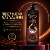 Be´Shyne® – Biotin Strengthening Shampoo for All Hair Types 1000ml
