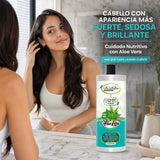 Be´Shyne – Champú Nutritivo de Aloe Vera para Todo Tipo de Cabello 1000ml