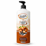 Be'Shyne – Champú para Cabello Seco Nutritivo y Protector con Argán 1000 ml