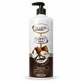 Be'Shyne – Champú para Cabello Seco Nutritivo con Coco 1000 ml