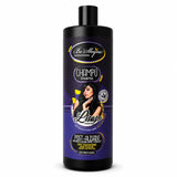 Be'Shyne – Champú Post-Alisado para Conservar el Efecto Liso 1000ml