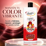 Be´Shyne® – Color Protector Shampoo for Color-Treated Hair 1000 ml