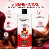 Be´Shyne® – Color Protector Shampoo for Color-Treated Hair 1000 ml