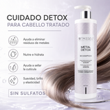 Tassel – Champô Detox de Metais para Cabelo Tratado 500ml