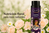 Be´Shyne®  Champú para Rizos 400ml