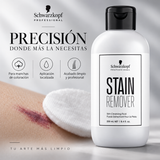 Schwarzkopf Professional – Quitamanchas de Tinte para la Piel 250ml