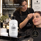 Schwarzkopf Professional – Quitamanchas de Tinte para la Piel 250ml
